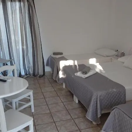 Kumarou Glastros (Mykonos)