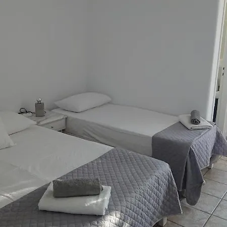 Kumarou Appartamento Glastros (Mykonos)