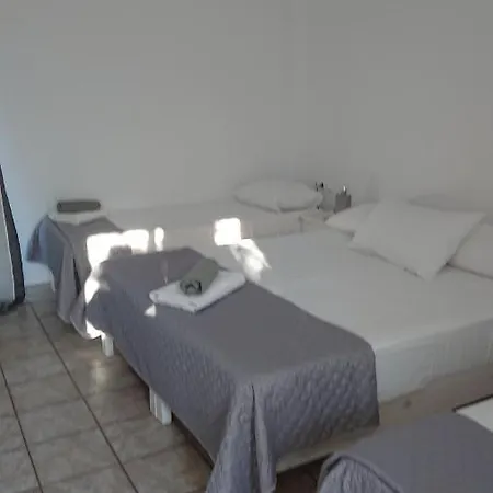 Kumarou Appartamento