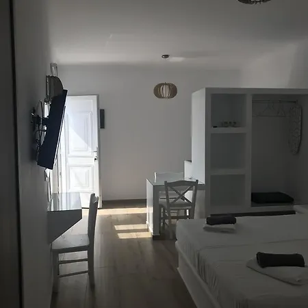 Kumarou Appartamento Glastros (Mykonos)