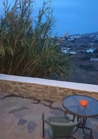 Kumarou Glastros (Mykonos)