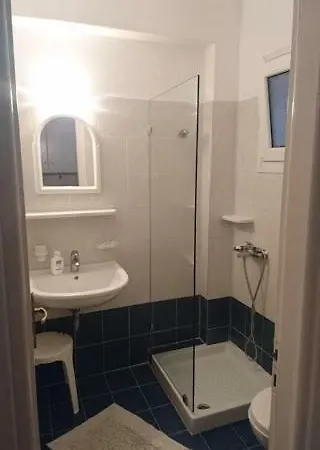 Kumarou Glastros (Mykonos)