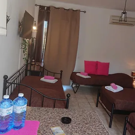 Kumarou Appartamento Glastros (Mykonos)