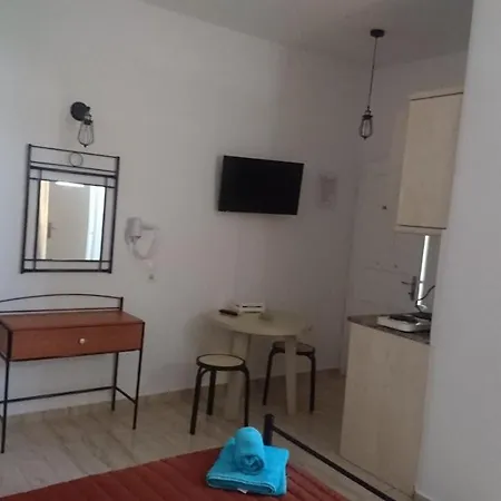 Appartamento Kumarou Glastros (Mykonos)