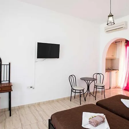 Appartamento Kumarou Glastros (Mykonos)