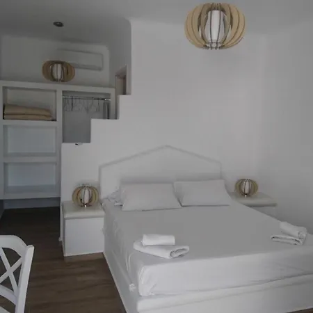 Apartment Kumarou *
