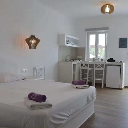 Apartment Kumarou