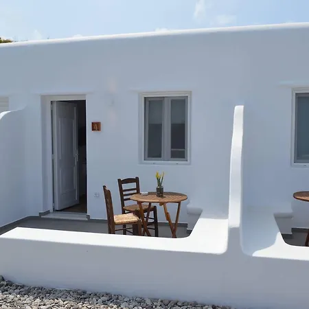 Apartment Kumarou *