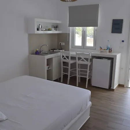 Apartment Kumarou