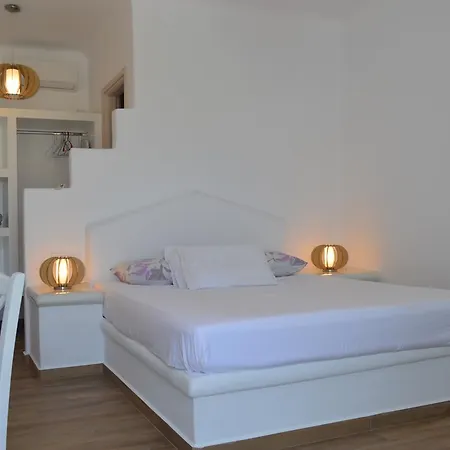 Kumarou Apartment *