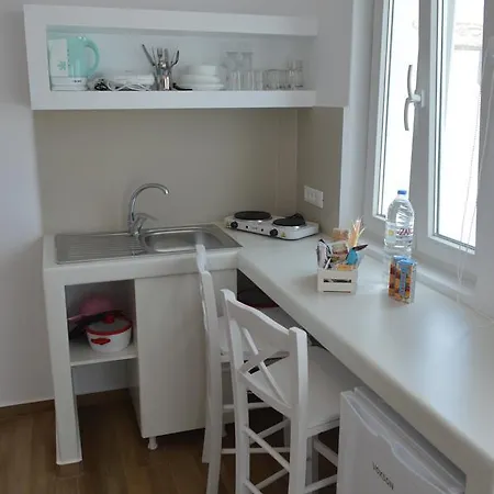 Kumarou Apartment *