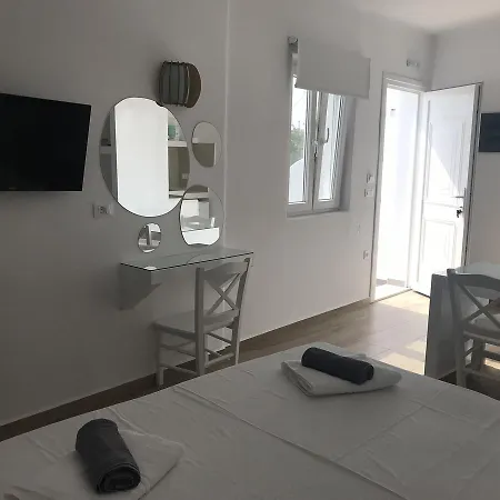 Kumarou Apartment *