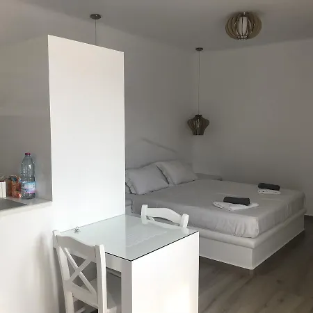 Apartment Kumarou