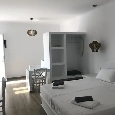 Apartment Kumarou Glastros (Mykonos)