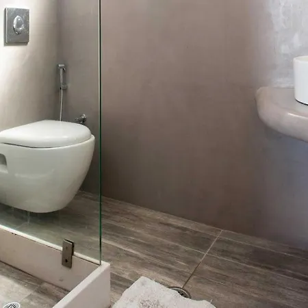 Apartment Kumarou *