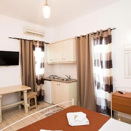 Apartment Kumarou