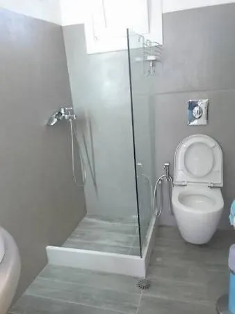 Kumarou * Glastros (Mykonos)